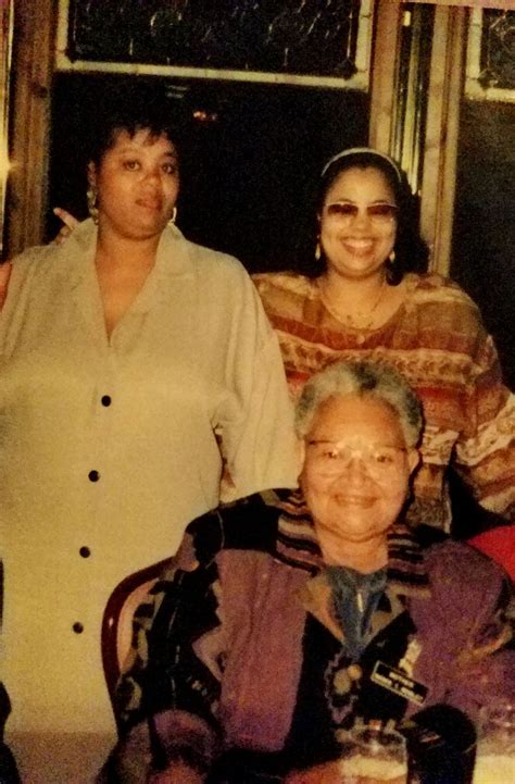 MamieTill Mobley on Twitter: "Remembering our Angel Mamie Till today