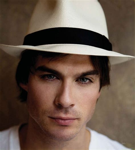 Фото :: Йен Сомерхалдер (Ian Somerhalder)