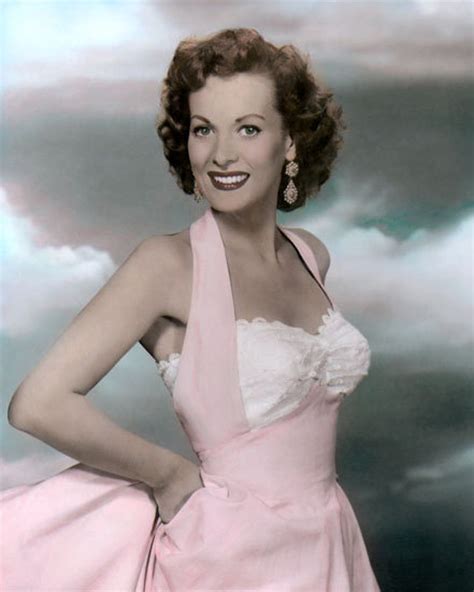 Colorized Photo: Maureen O'hara Actress Singer Hollywood - Etsy Hong