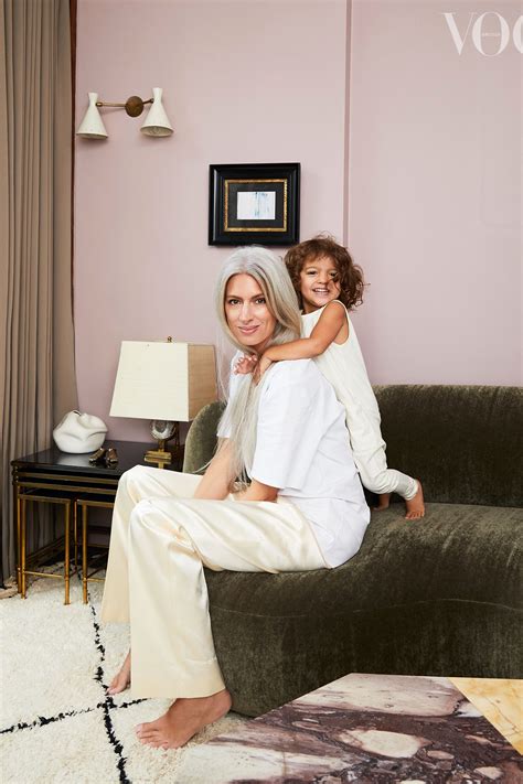 Mud, Dirt, & Tomato Sauce: How Motherhood Taught Sarah Harris Not To