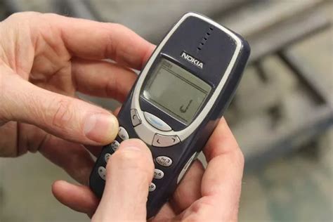 Nokia 3310 reboot: UK release date, price, specs and features of HMD ...
