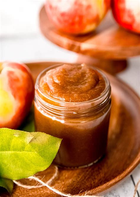 Apple Butter Recipe - Maebells