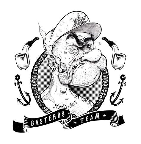 noix on Behance