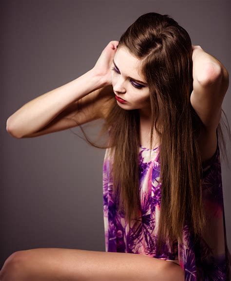 Tatyana on Behance