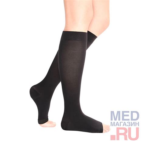 Гольфы медицинские компрессионные ID-210 LUOMMA IDEALISTA 2 класс ...
