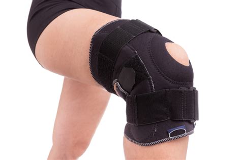 The Complete Guide to MCL Injury: Symptoms and Recovery