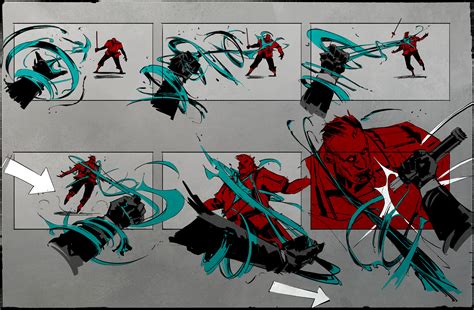 Artworks Dishonored 2 - Page 2