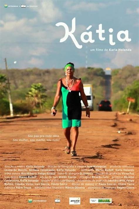 Katia (2012) - IMDb