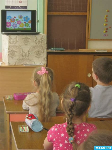 Открытое занятие для родителей по обучению грамоте в старшей группе ...