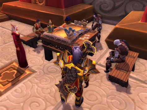 How Hearthstone has changed WoW | Nexus Tips and Tales