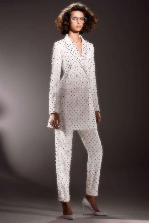 Nice pant suits for weddings 60 photos - Astyledwedding.com