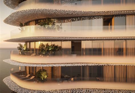 Bulgari Lighthouse Dubai - QSA Real Esate