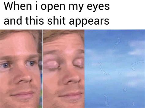 Eye Floaters Memes What Causes Floaters In Your Eyes?