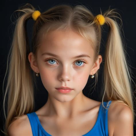 LoRA of Sonya M. (Removed Birthmarks) (For Pony) – AI Doll Agency
