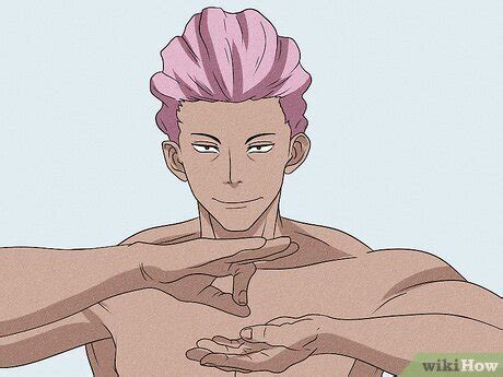 jujutsu kaisen domain expansion hand signs