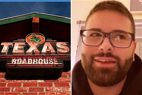 Texas Roadhouse News | Latest Headlines & Updates | The US Sun