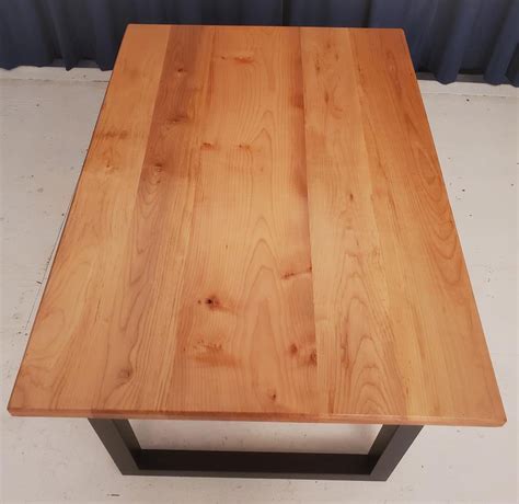Maple 37” Table - Forest Table