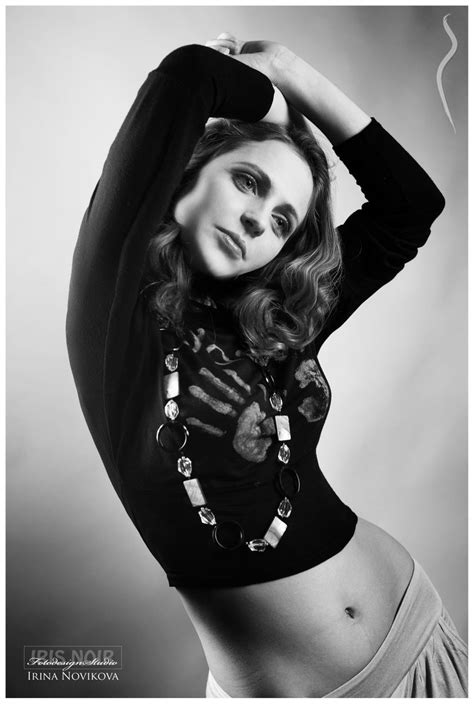 Lida - a model from Germany | Model Management