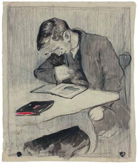17 Best images about Czech artists on Pinterest | Prague, Portrait and ...