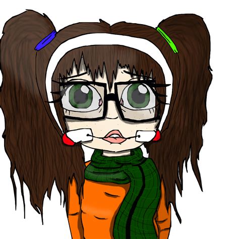 Zani by ThePlatypusOfDoom on DeviantArt
