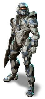 Armour Customization - Halo 4 Wiki Guide - IGN