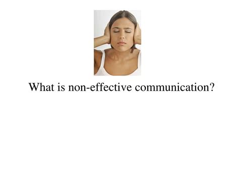 effective communication powerpoint