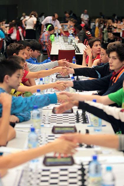 WYCC 2014: The winners and the stories | ChessBase