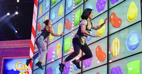 Candy Crush被製作成真人秀，手游與傳統媒體的結合沒擦出任何火花 | T客邦