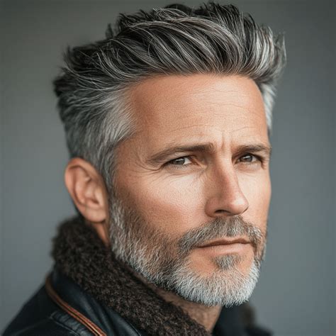 modern haircuts   year  men stylish edgy  modern