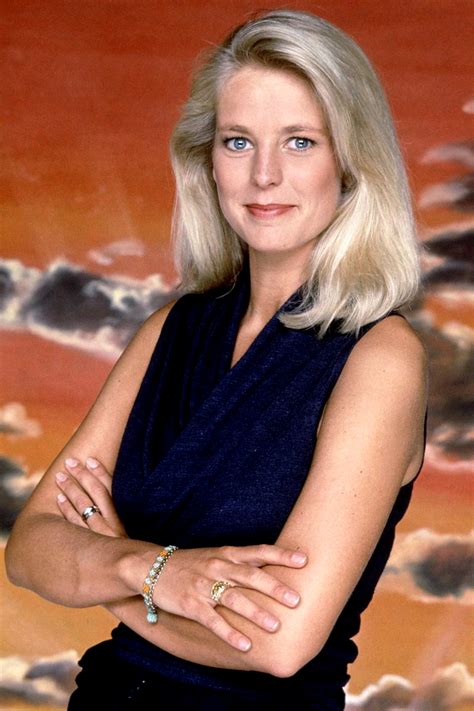 Ульрика Джонссон - Ulrika Jonsson фото №1098662