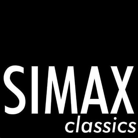 Simax Classics – Store norske leksikon