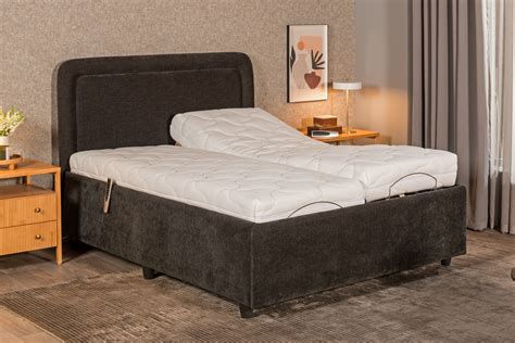 Adjust4Sleep - The Best Adjustable Beds In South Africa