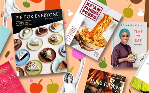 Лучшие кулинарные книги 2020 года - HoReCa-УКРАЇНА