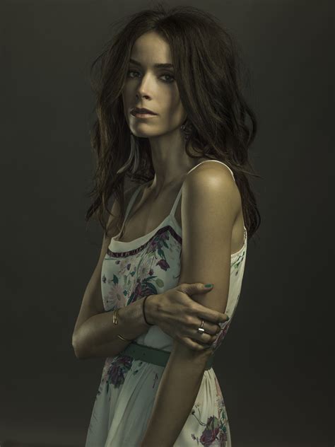 Abigail Spencer