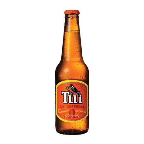 Tui East India Pale Ale 330ml 24 pack - Moore Wilson's