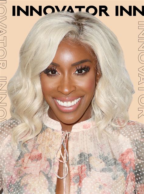 Jackie Aina Is Refinery29's Beauty Innovator Of The Year | Jackie aina
