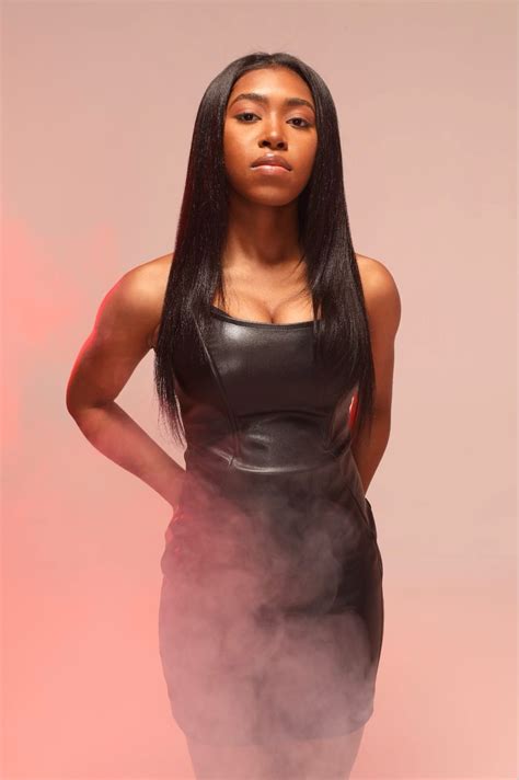 On the Come Up: Jayla Darden