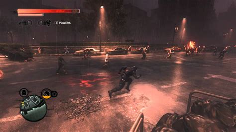 Prototype 2 - James Heller Full Speed | With All Upgrades [HD] - YouTube