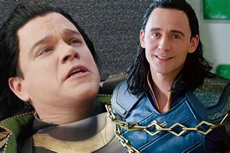 The Untold Story Behind Thor: Ragnarok's Hilarious Meta Moment with ...