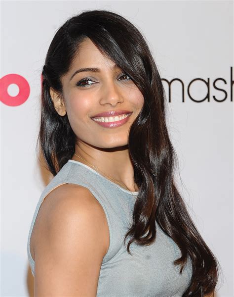 Freida Pinto