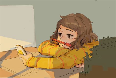 Persona 5 Kawakami Porn