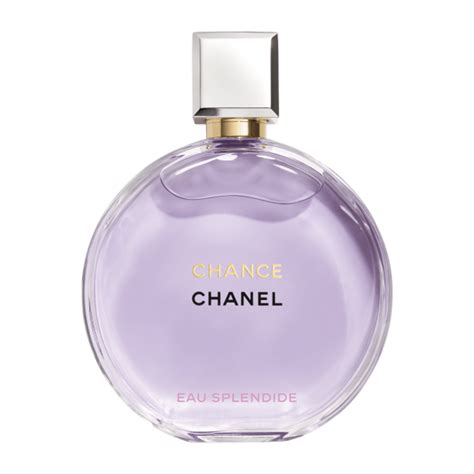 CHANCE EAU SPLENDIDE EAU DE PARFUM VAPORIZADOR - 100 ml | CHANEL