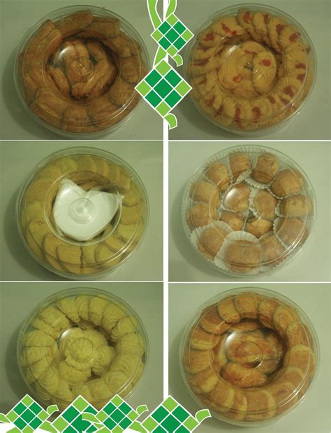 cara menghitung harga jual kue kering 5
