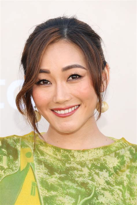 Karen Fukuhara - Sexy