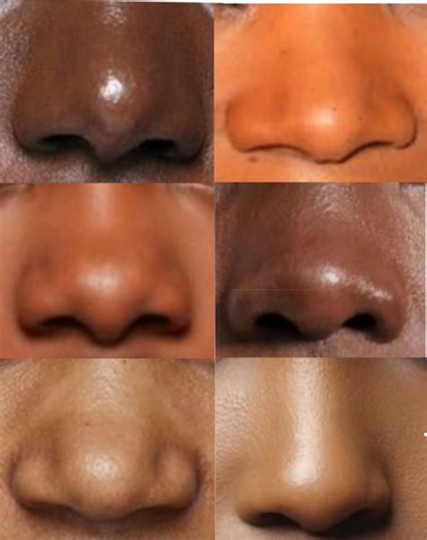 draw black noses surrealist drawing techniques