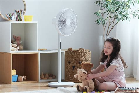 Smartmi Store | Smartmi Standing Fan 3 - smartmi US