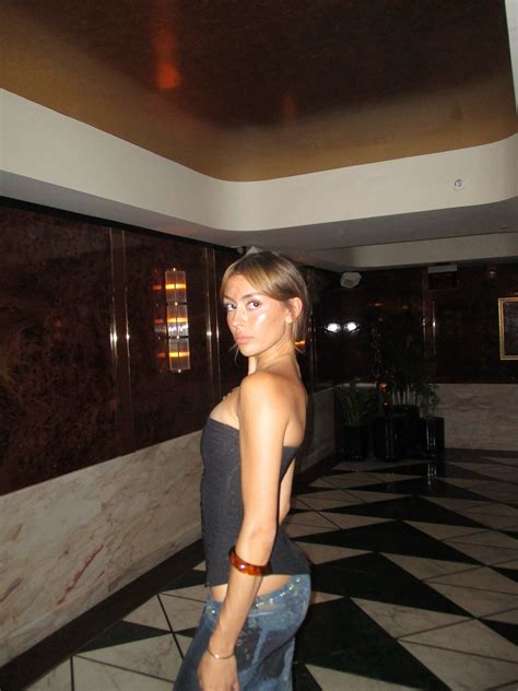 chanel ozkan | @delilahmiami | Instagram