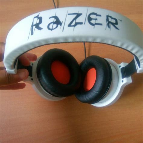 Razer Kraken Pro V1, Audio, Headphones & Headsets on Carousell