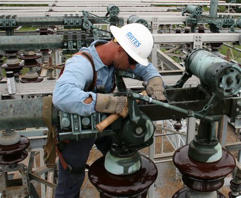 Bristol Tennessee Essential Services