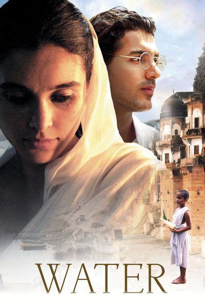 water and fire movie review - Maida Chisholm
